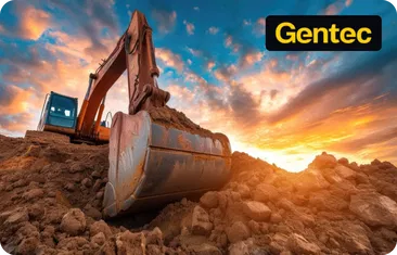How Gentec equipment transformed sales processes with Salesmate