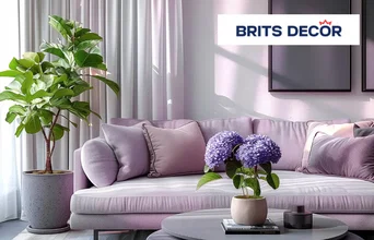 Brits Decor reduces purchase decision drop-off by 38% with Salesmate's AI home styling Agent