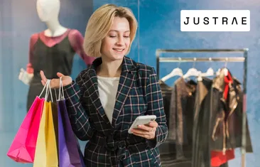 Justrae lifts AOV by 30% with Skara AI Fashion Agents Justrae lifts AOV by 30% with Skara AI Fashion Agents