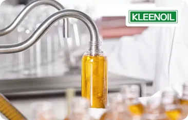 How Kleenoil achieved 13% increase in sales efficiency with Salesmate