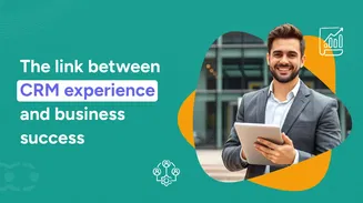 How poor CRM experience impacts your business growth