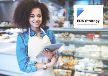 How Salesmate helped EDS strategy close deals 3x faster
