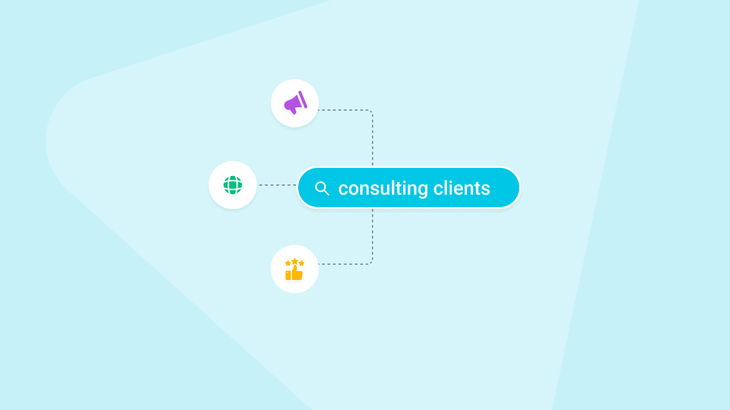How to Get Consulting Clients Fast in 2025 [18 Unique Ways]