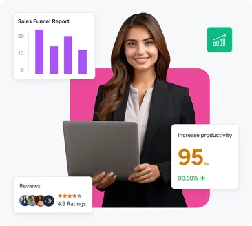 How to get started with Salesmate for startups program