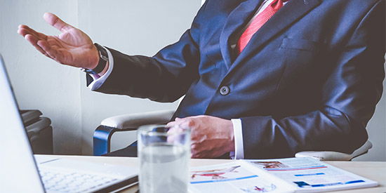 How to Set the Right Sales Goals for Your Company