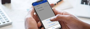 How to set up a business phone number on your mobile device