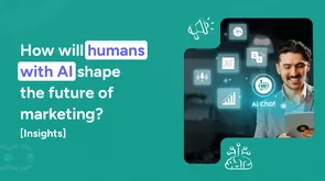 The future of marketing with AI and human creativity (2026 Trends)