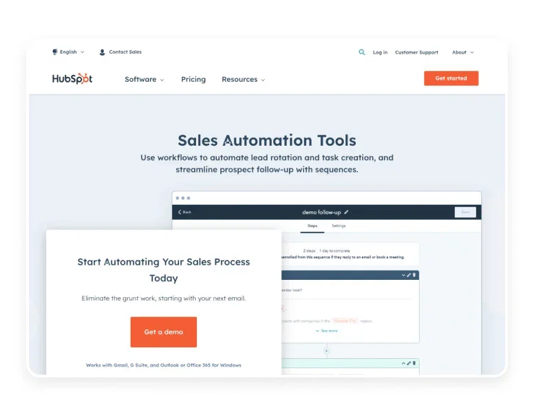 SalesMate