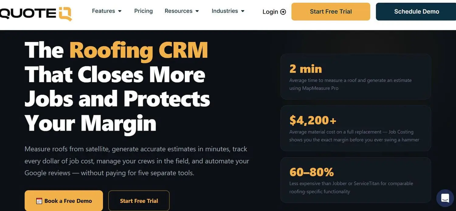 Quote CRM