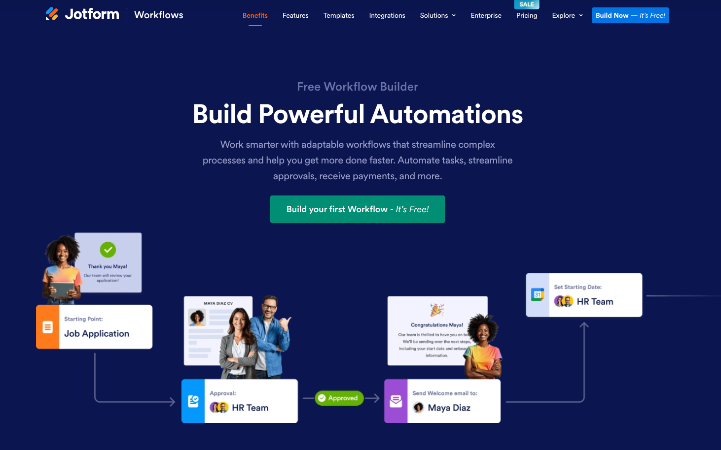 SalesMate