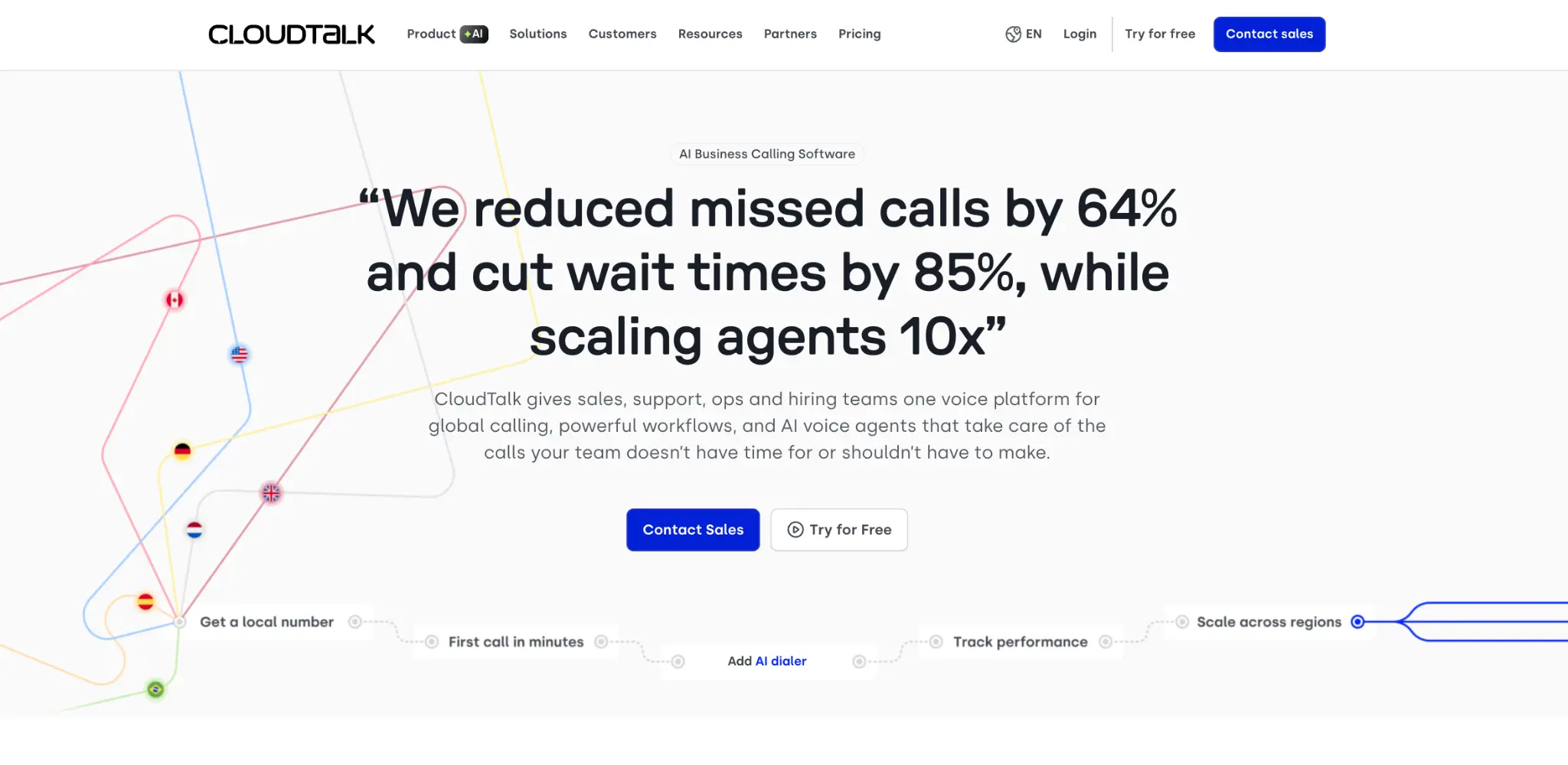 SalesMate