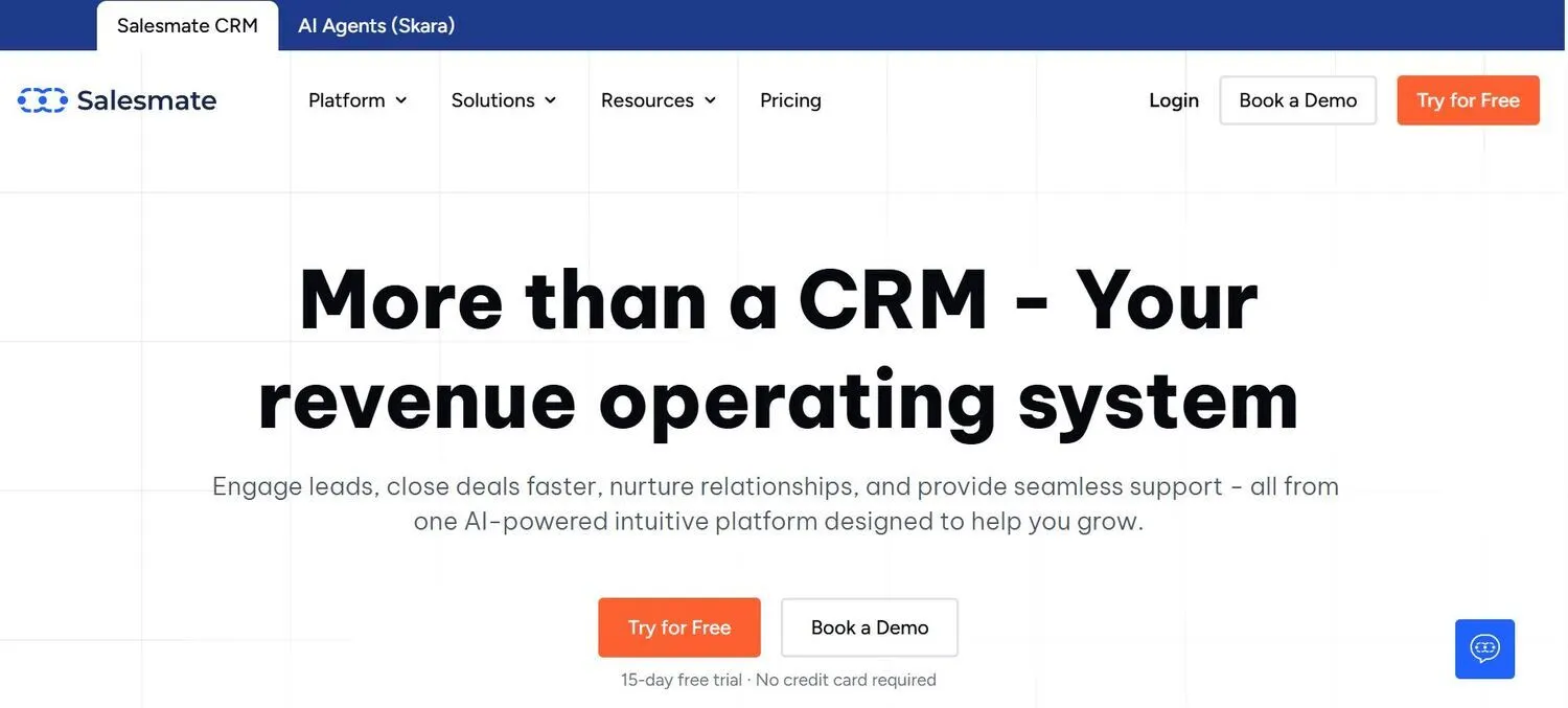 SalesMate