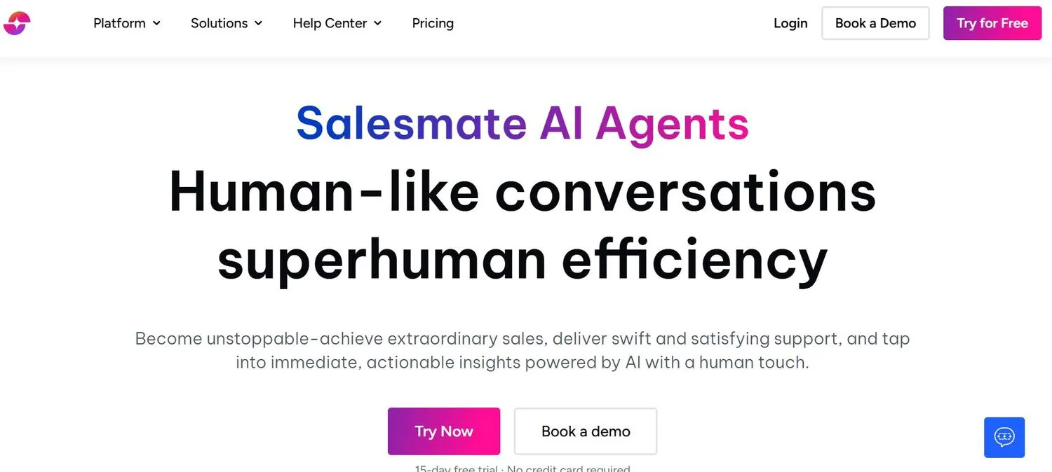 SalesMate