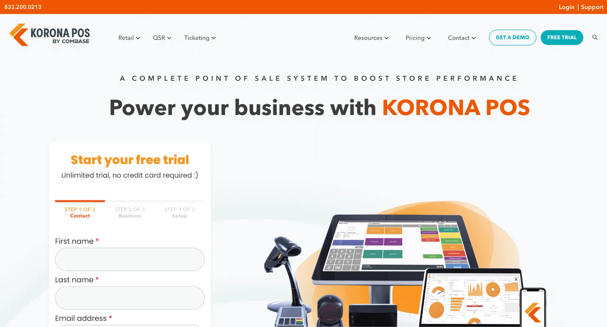 SalesMate