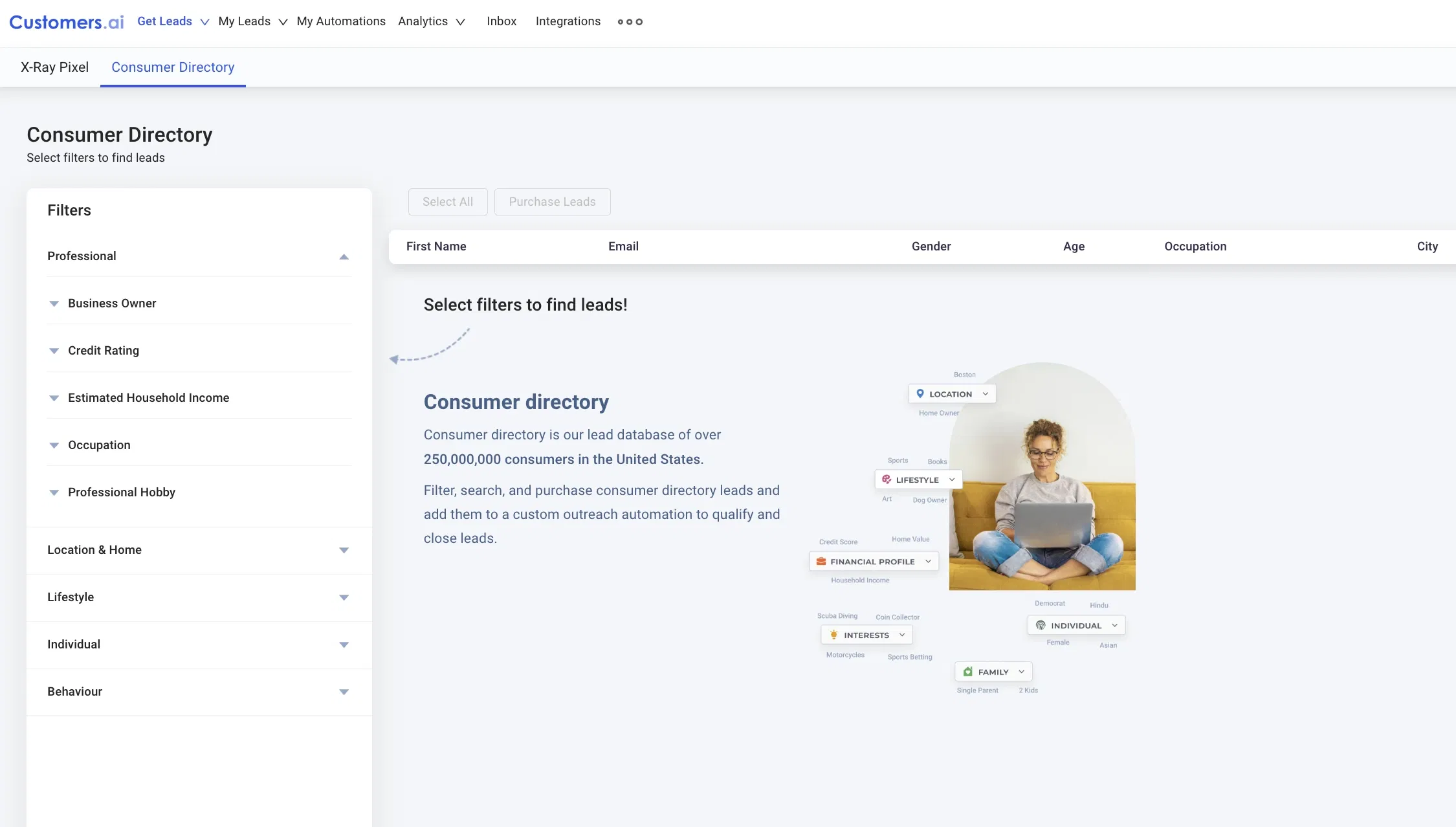 SalesMate