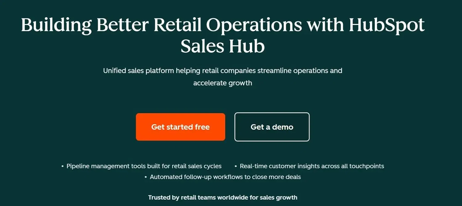 HubSpot