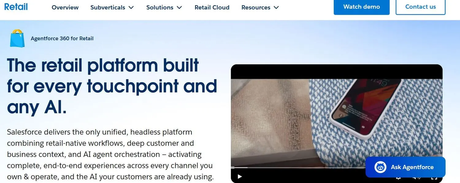 Salesforce