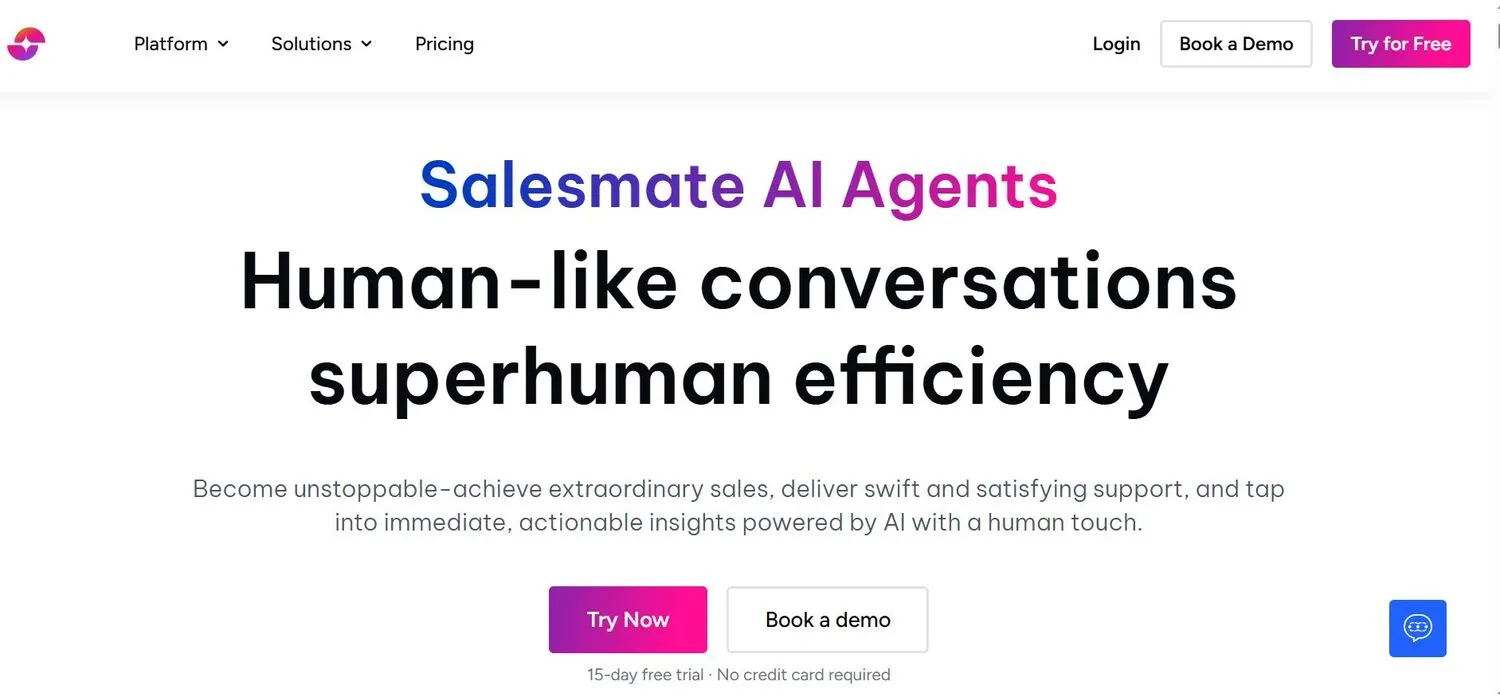 SalesMate