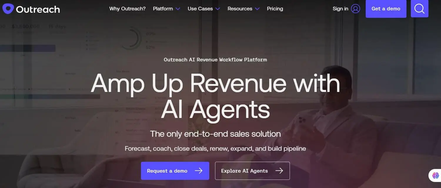 Outreach.io