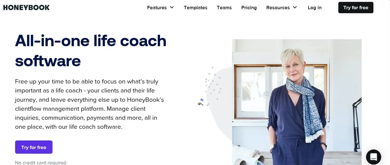 Honeybook