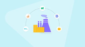 Inbound marketing for manufacturers: Benefits, strategy & tips!