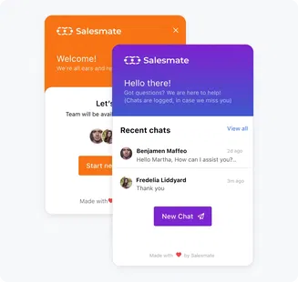 Increase brand presence Increase brand presence