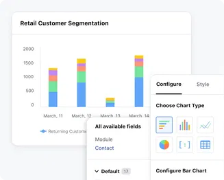 Insight-driven decision making