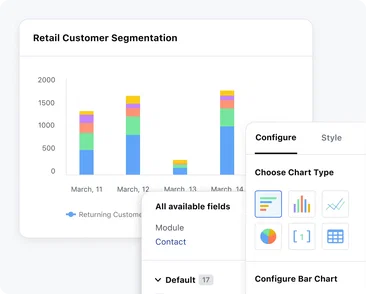 Insight-driven decision making