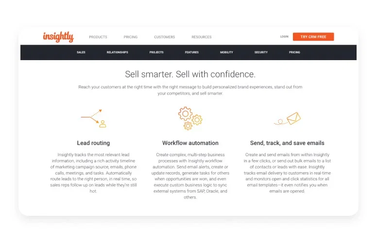 SalesMate