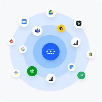 Integrate Salesmate with your most-loved tools