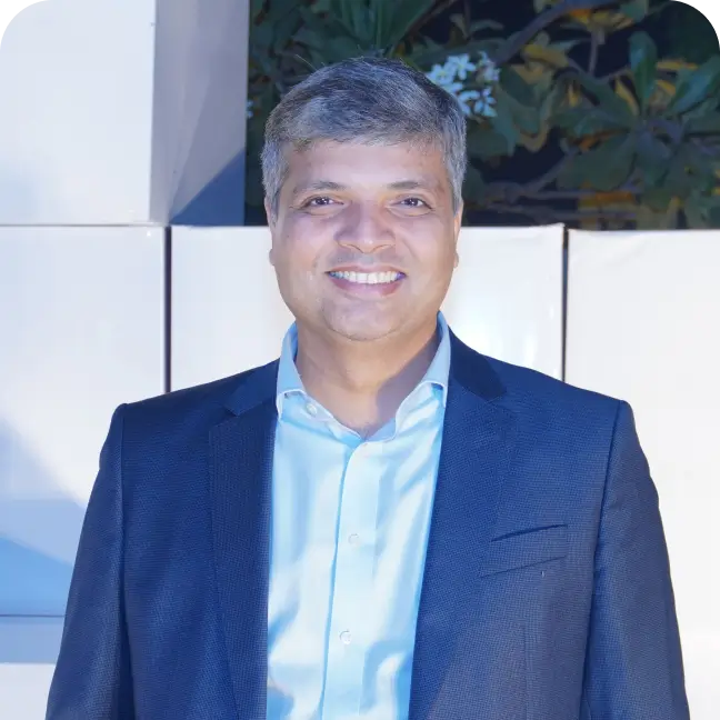 Jayesh Mori