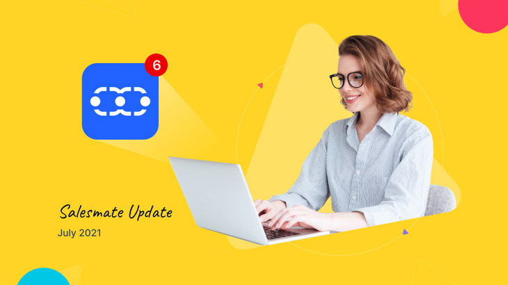 Small but valuable updates to increase your efficiency