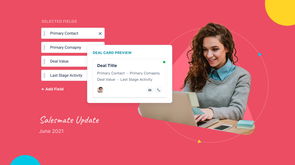 New Features for the month of June