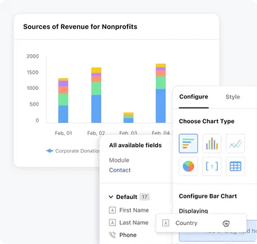 Leverage data to drive success Leverage data to drive success