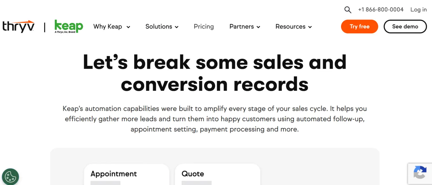 SalesMate