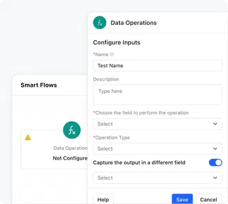 Keep CRM data clean automatically Keep CRM data clean automatically