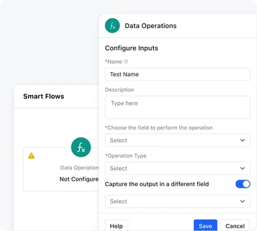 Keep CRM data clean automatically