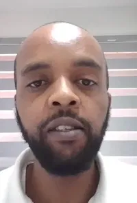 Simon Gatonye