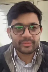 Ankrish Kapur