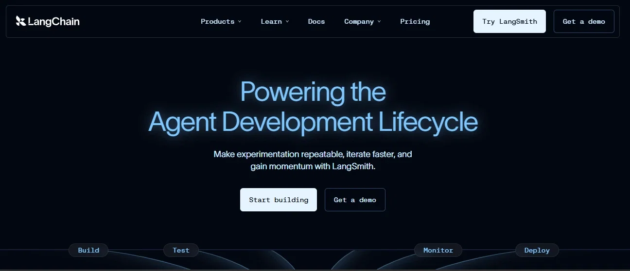 Langchain