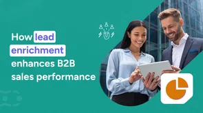 How to master lead enrichment for smarter B2B sales in 2025?