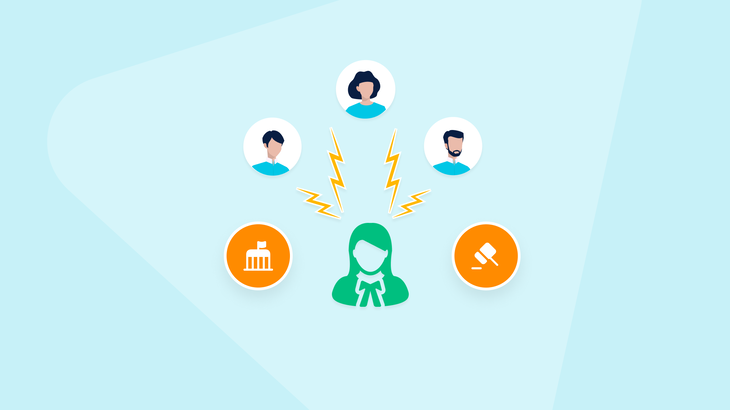 Lead generation for lawyers: A guide for generating more leads