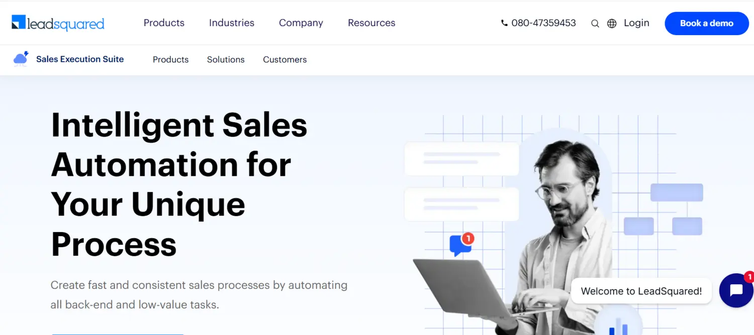 SalesMate