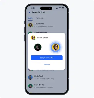 Leverage inbound calls for the brand messaging