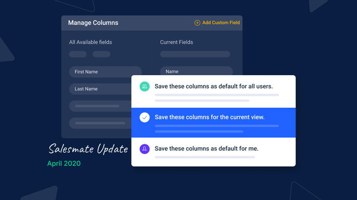 List views are even more customizable now