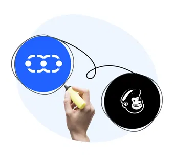 Mailchimp Integration with Salesmate CRM