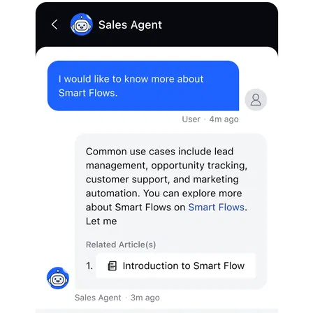 Build your own AI Agent Build your own AI Agent