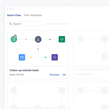 Ready-to-use automation