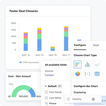 Improve sales velocity with data-driven insights
