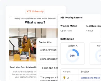 Powerful tools for educators
